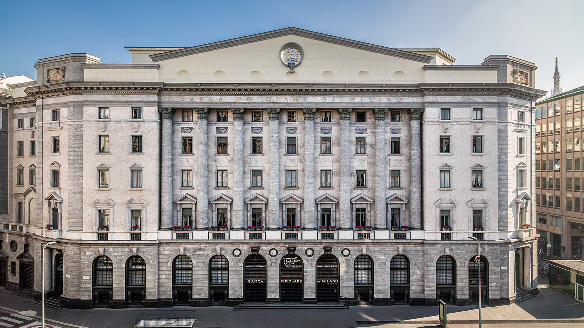 Il risiko bancario in poche parole