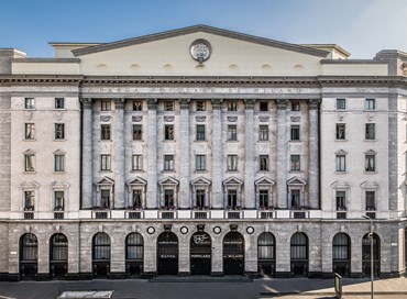 Il risiko bancario in poche parole