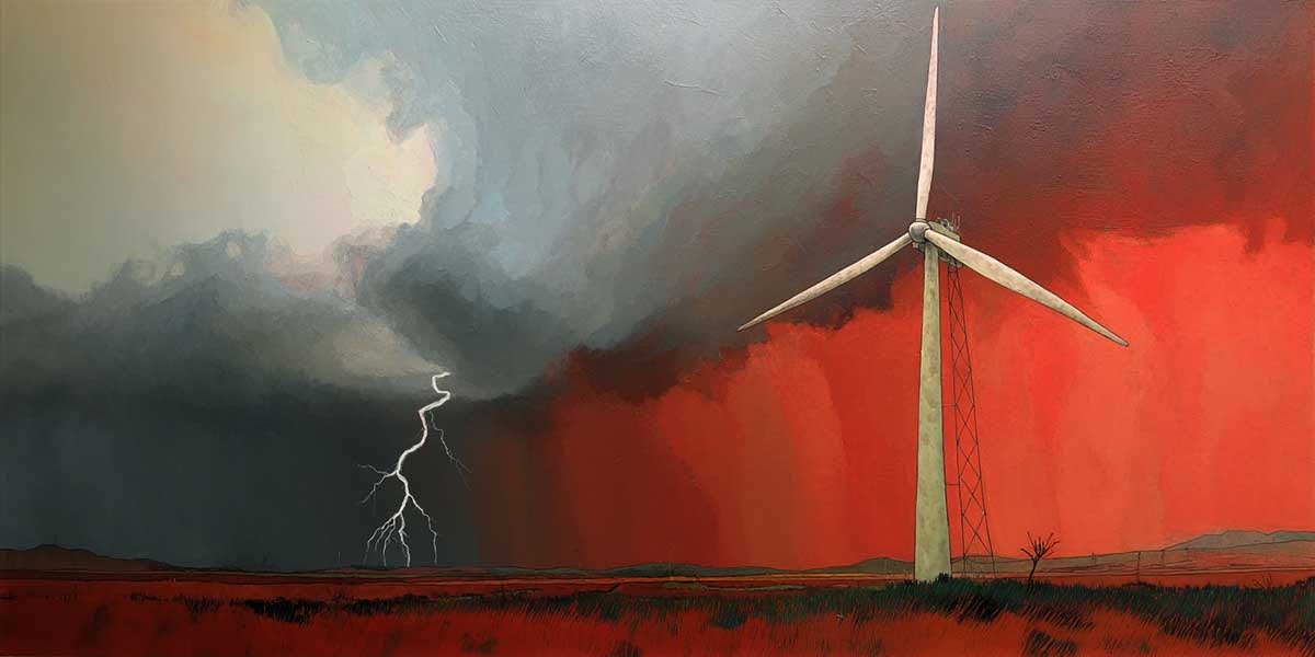 Blackout spagnolo: un altro fallimento dello Stato