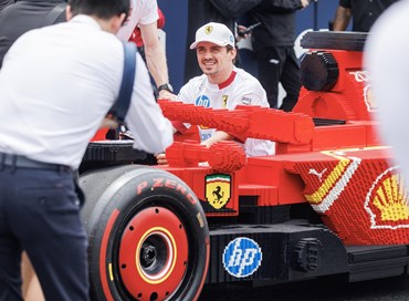 Cosa manca alla Ferrari?