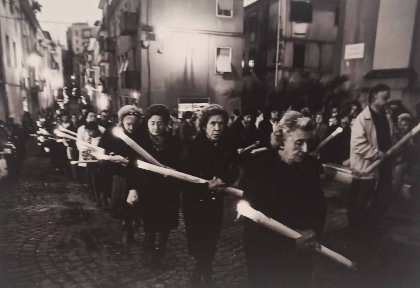 Velletri Città di Maria, Velletri Città del sì