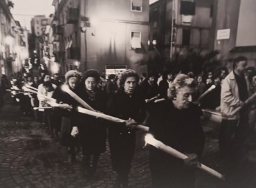 Velletri Città di Maria, Velletri Città del sì