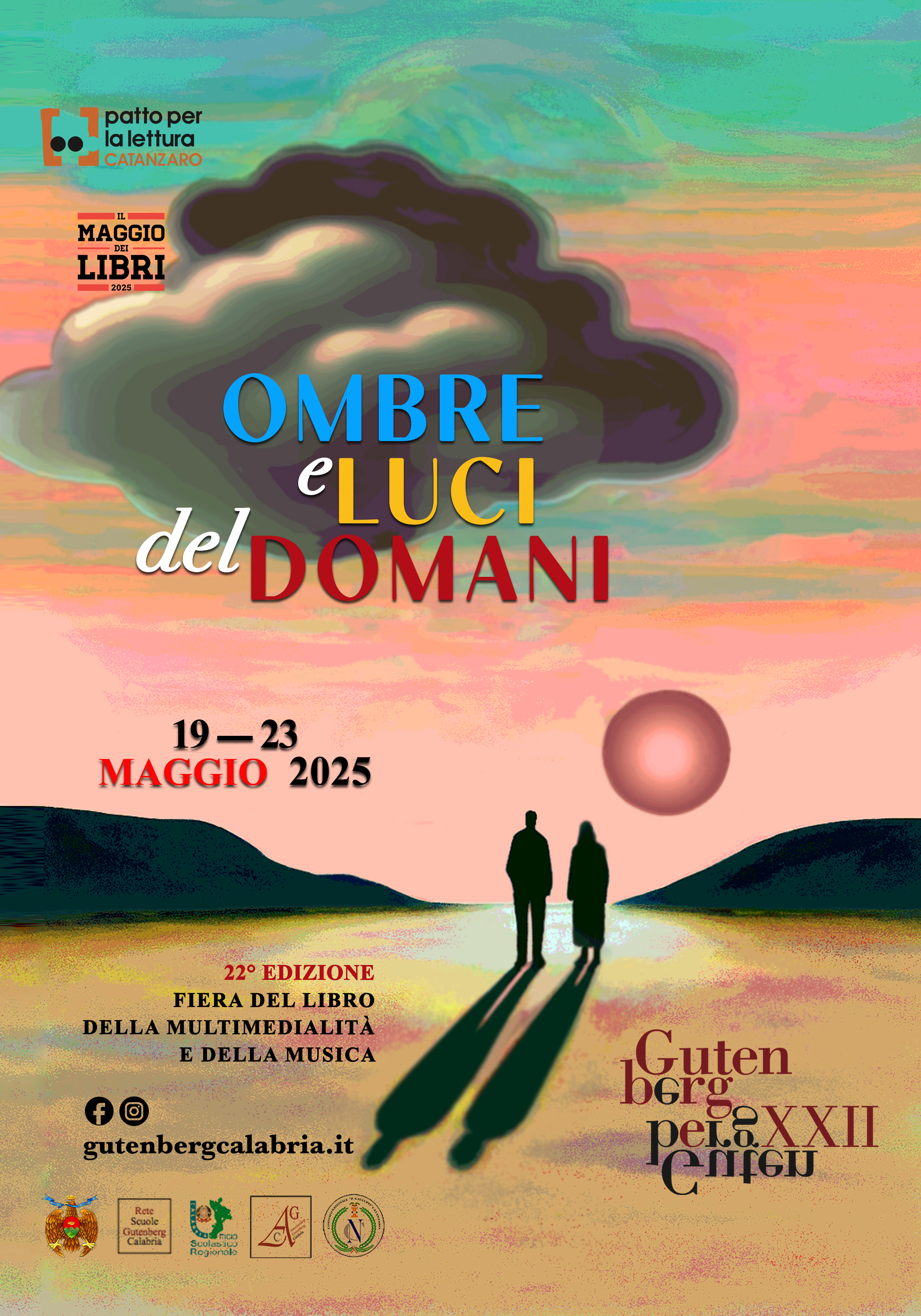 Il progetto Gutenberg 