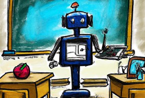 Quando l’Ia entra in classe: studenti e scuola al bivio del sapere
