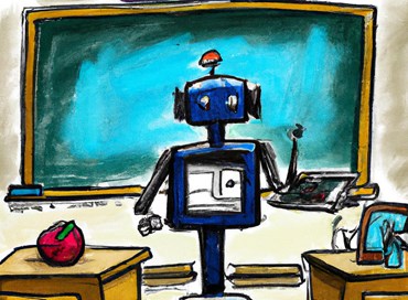 Quando l’Ia entra in classe: studenti e scuola al bivio del sapere