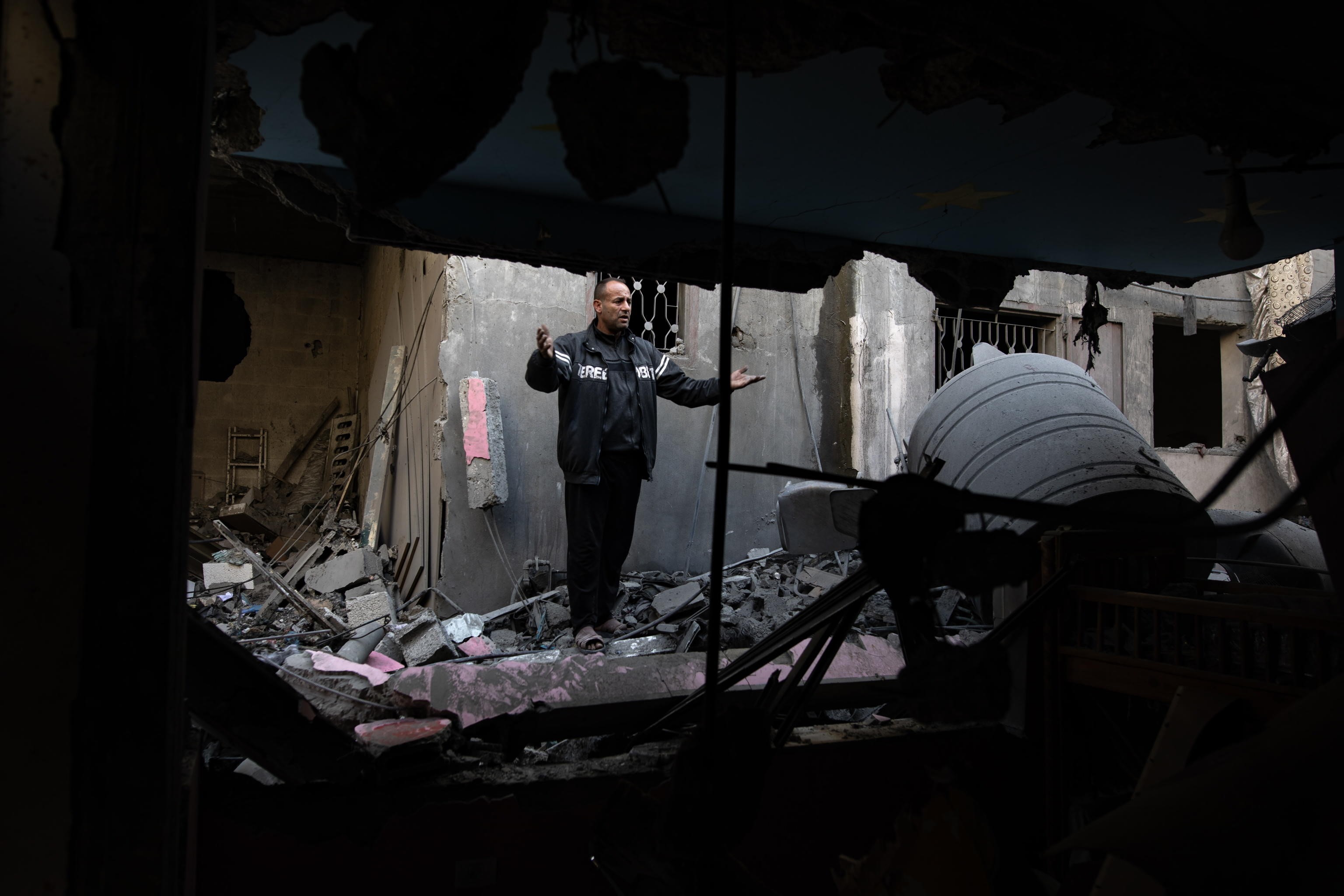 Il futuro di Gaza oltre Israele