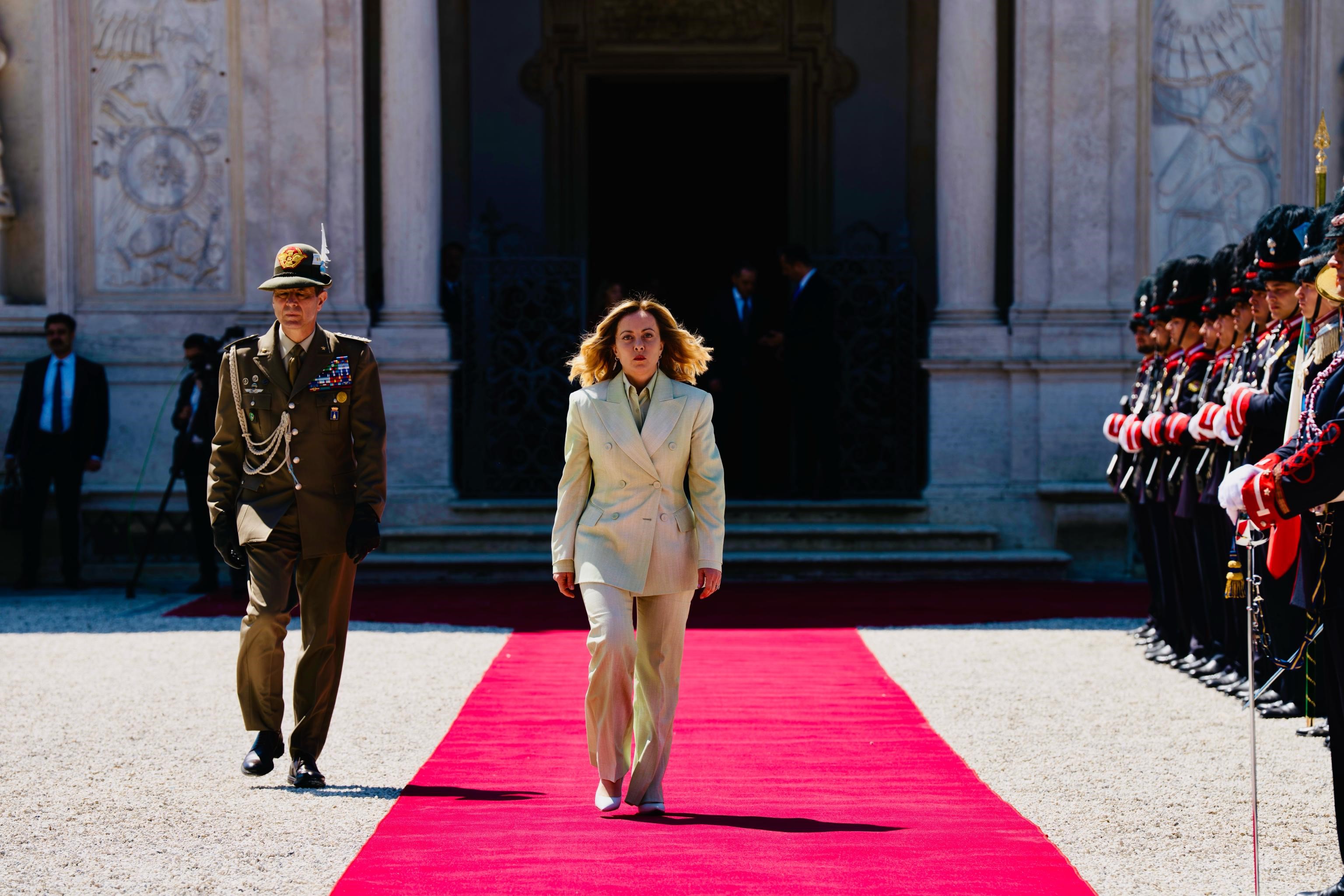 Il Governo Meloni asse di equilibrio in Europa