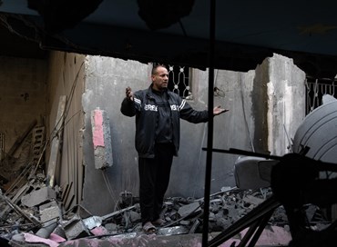 Il futuro di Gaza oltre Israele