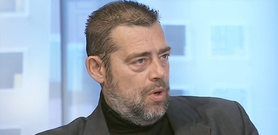 L’intervento del direttore a Giornale Radio (Video)