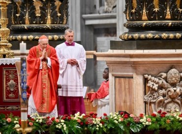 Cardinale Re: “Bisogna eleggere il papa di cui ha bisogno il nostro tempo”