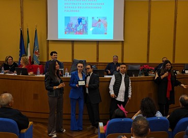 Consiglio regionale del Lazio, spazio alla disabilità e all’inclusione