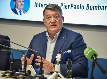 Bombardieri su sicurezza: “Pregiudizi mai avuti”