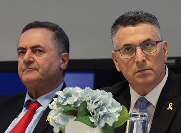 Israele: tratteremo Iran come Hamas