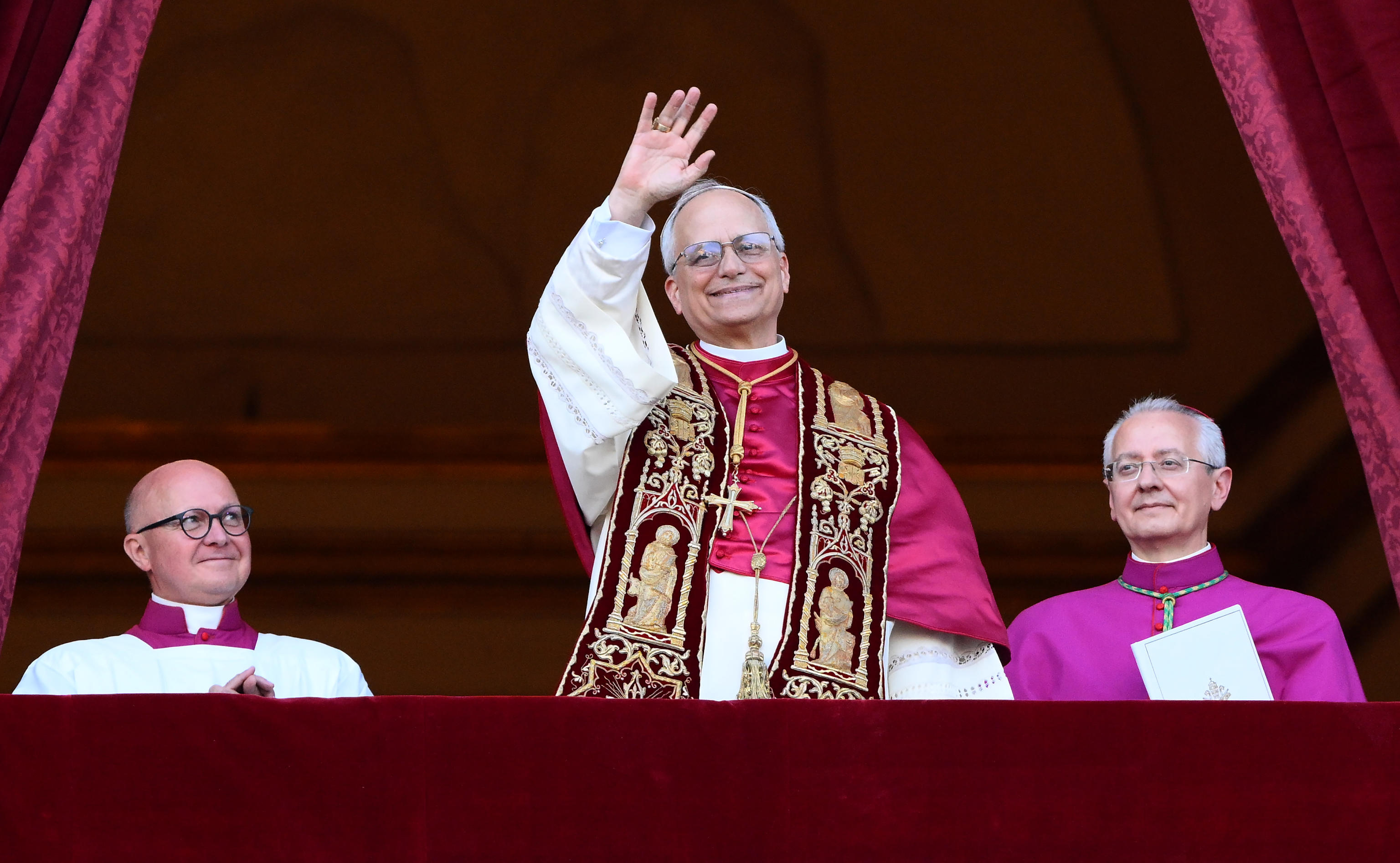 Il nuovo Papa è Robert Francis Prevost, si chiamerà Leone XIV