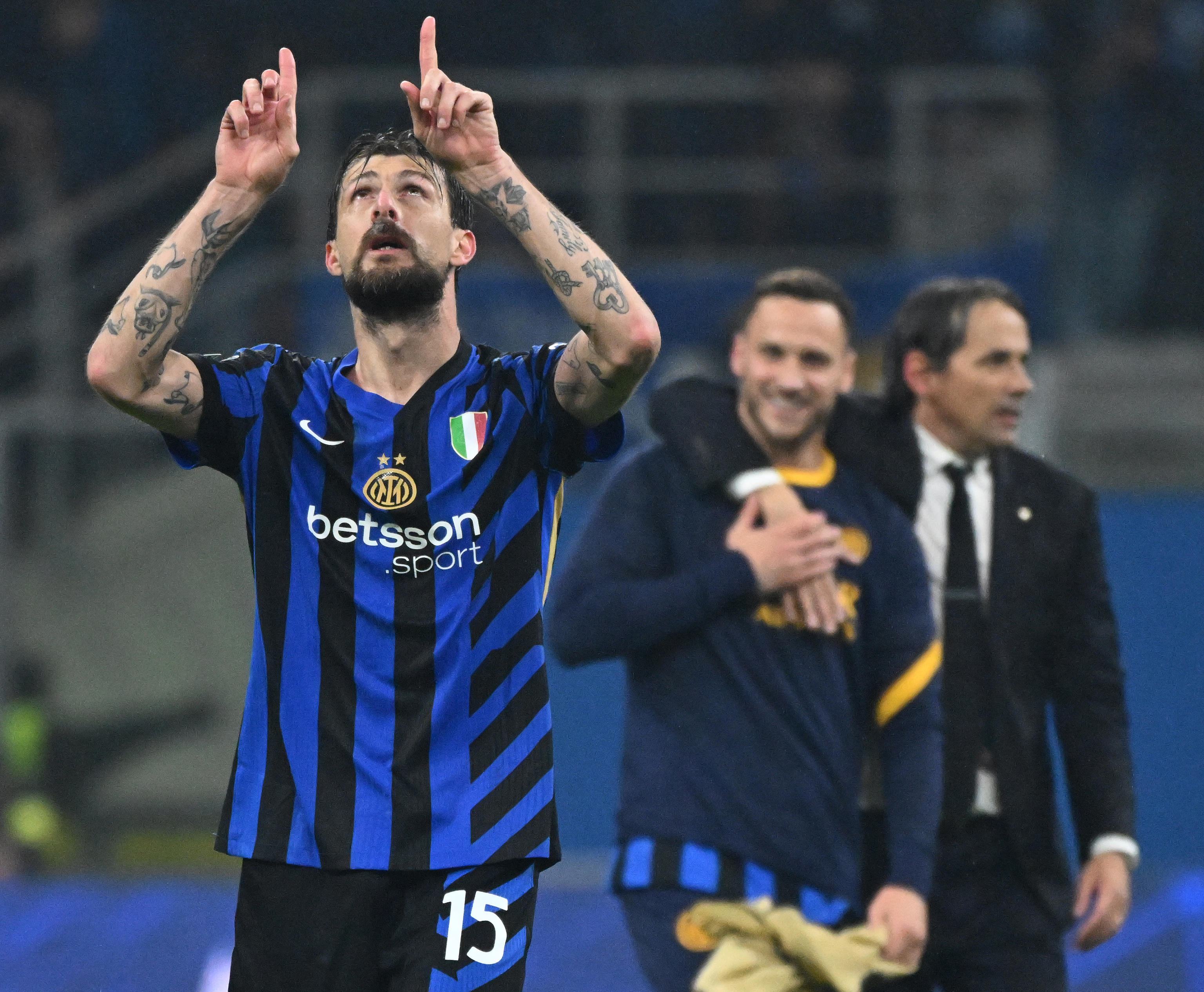 Discorsi "Finali" (Podcast)