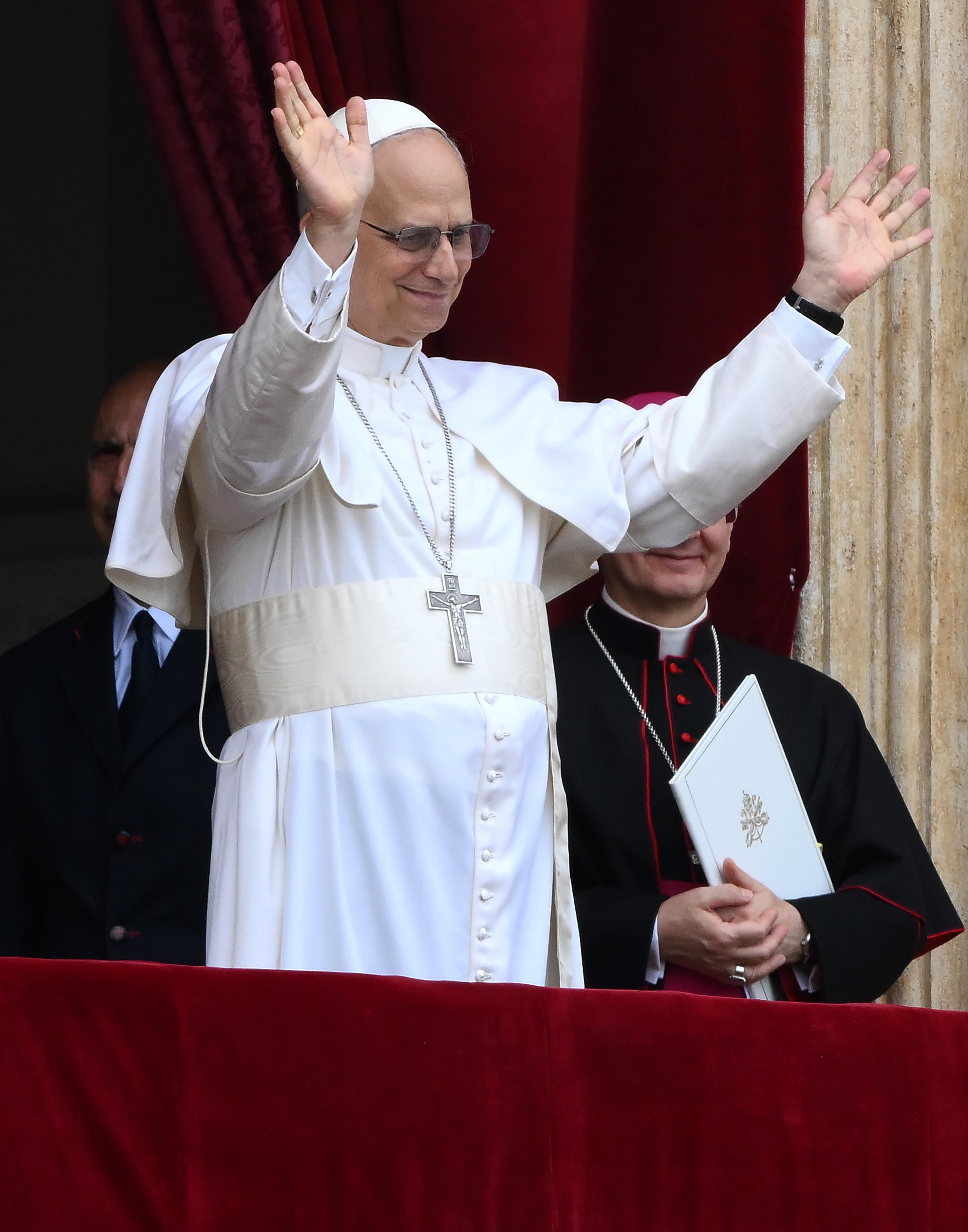 Leone XIV e i commentatori ignoranti