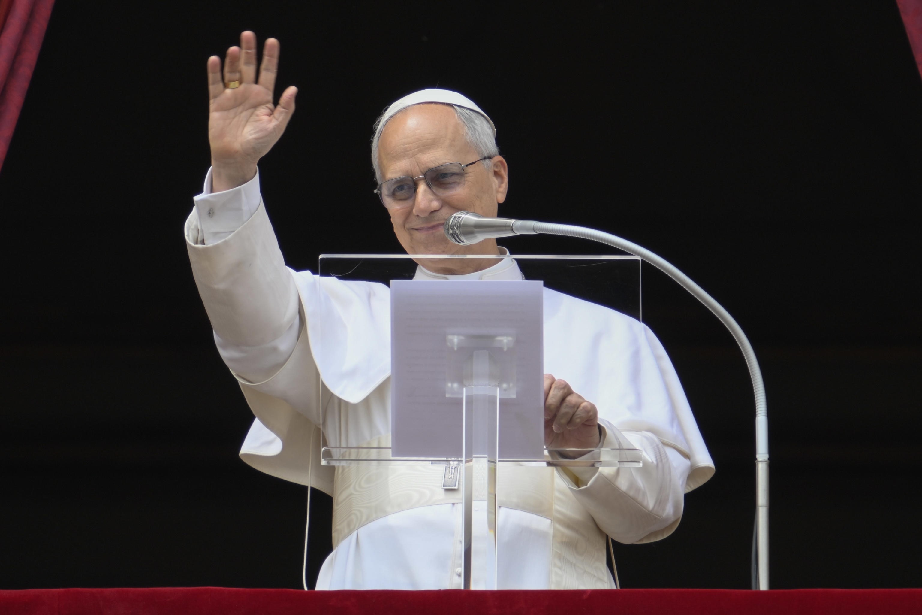 La “Rerum Novarum” tra Leone XIII e Leone XIV