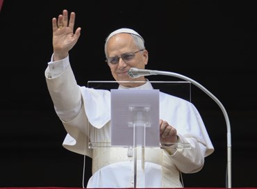 La “Rerum Novarum” tra Leone XIII e Leone XIV