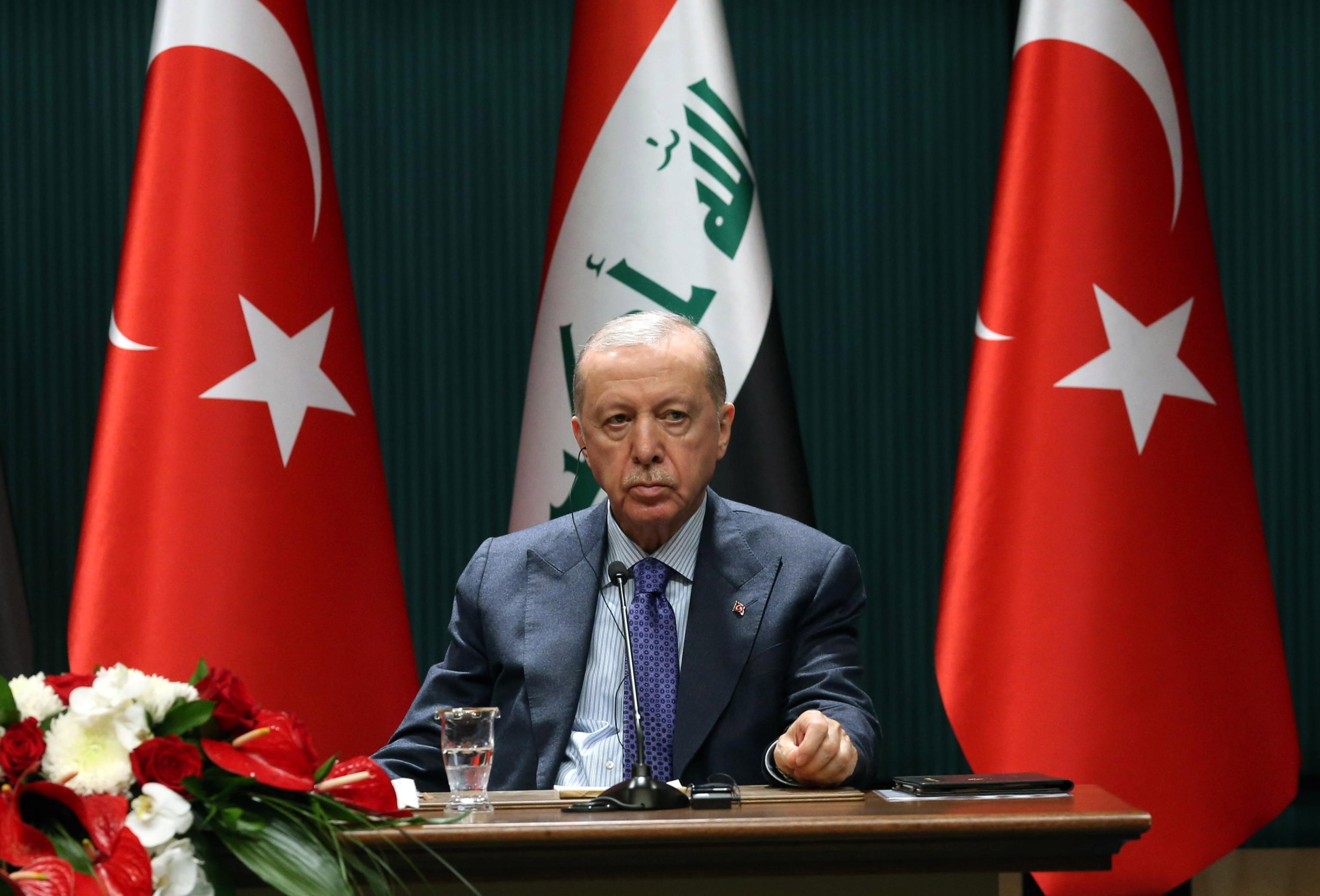 La Rivista di studi politici internazionali valuta la politica estera di Erdoğan