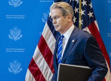 Cina-Usa: tregua sui dazi di 90 giorni