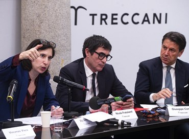 Un’opposizione impresentabile