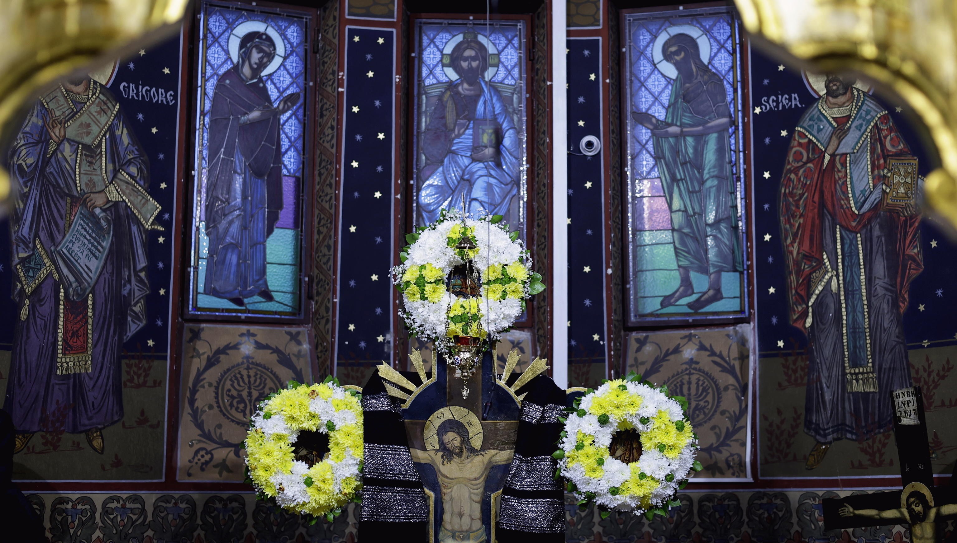 La Chiesa di Leone: rimettere al centro Cristo (e l’Occidente)