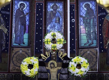 La Chiesa di Leone: rimettere al centro Cristo (e l’Occidente)