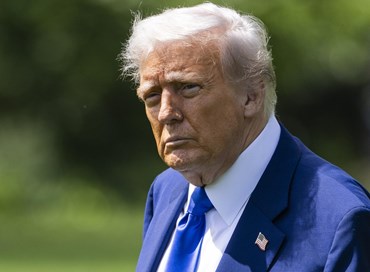 Le priorità di Trump e gli svantaggi per Israele