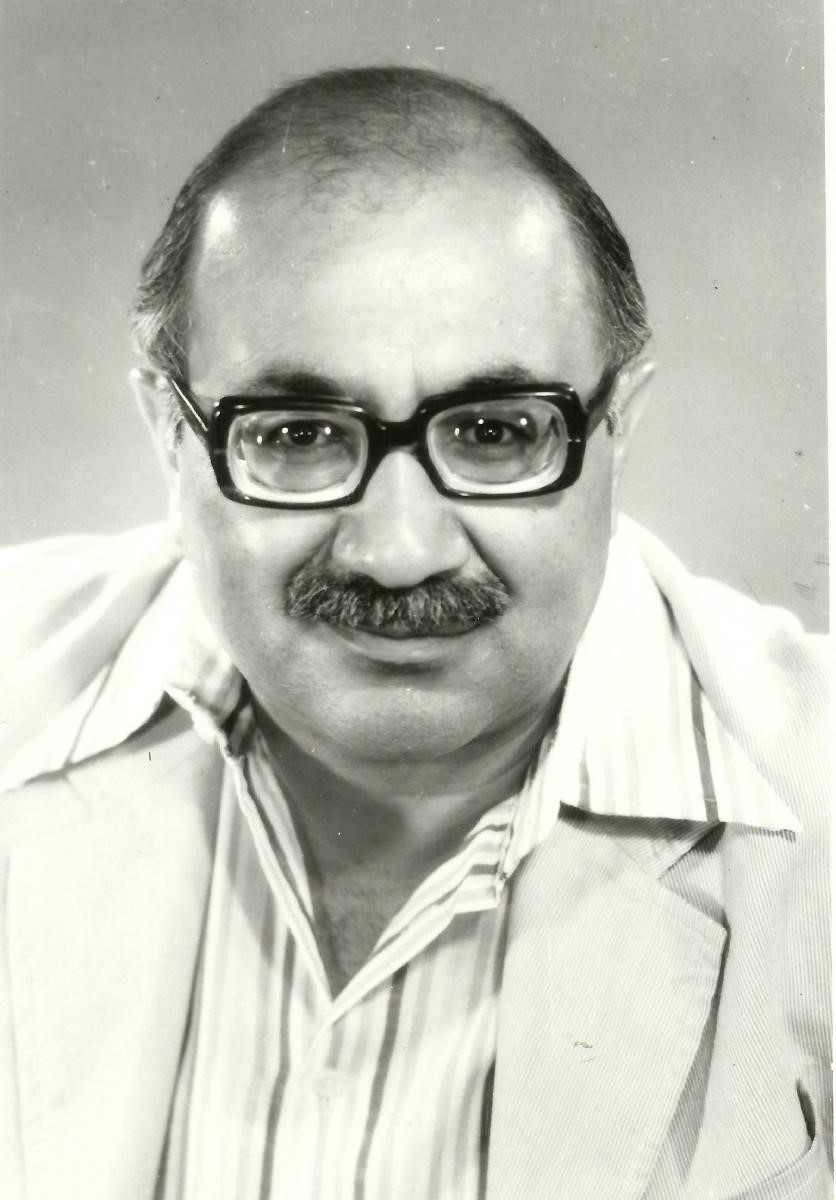 Magsud Ibrahimbeyov, la voce dell’Azerbaigian