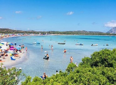 Bandiere blu in 246 Comuni e 84 porti turistici