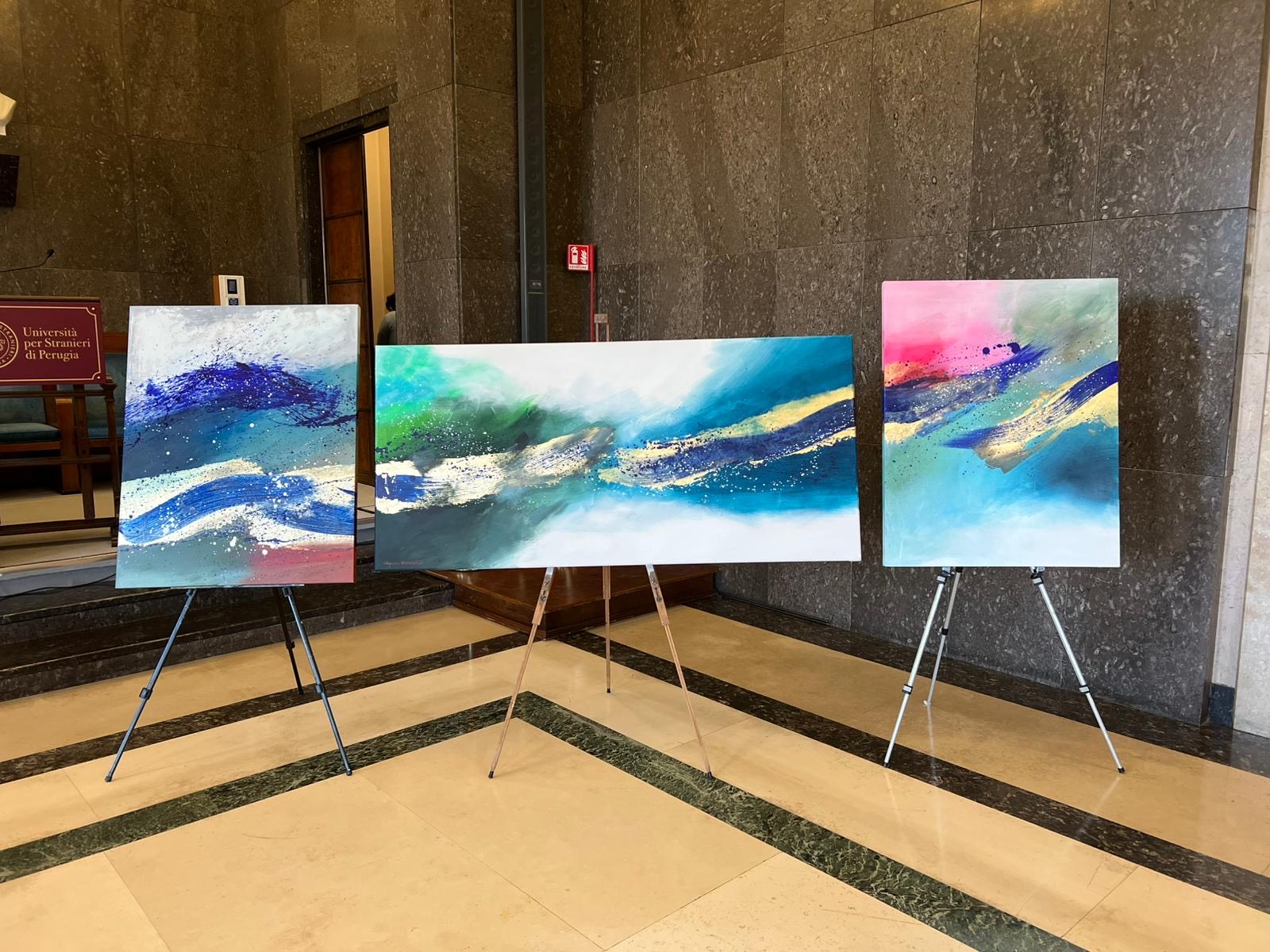 L’anabasi dalla mimesis all’aisthesis