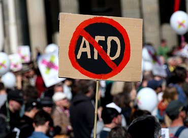 L’Occidente si autodistrugge