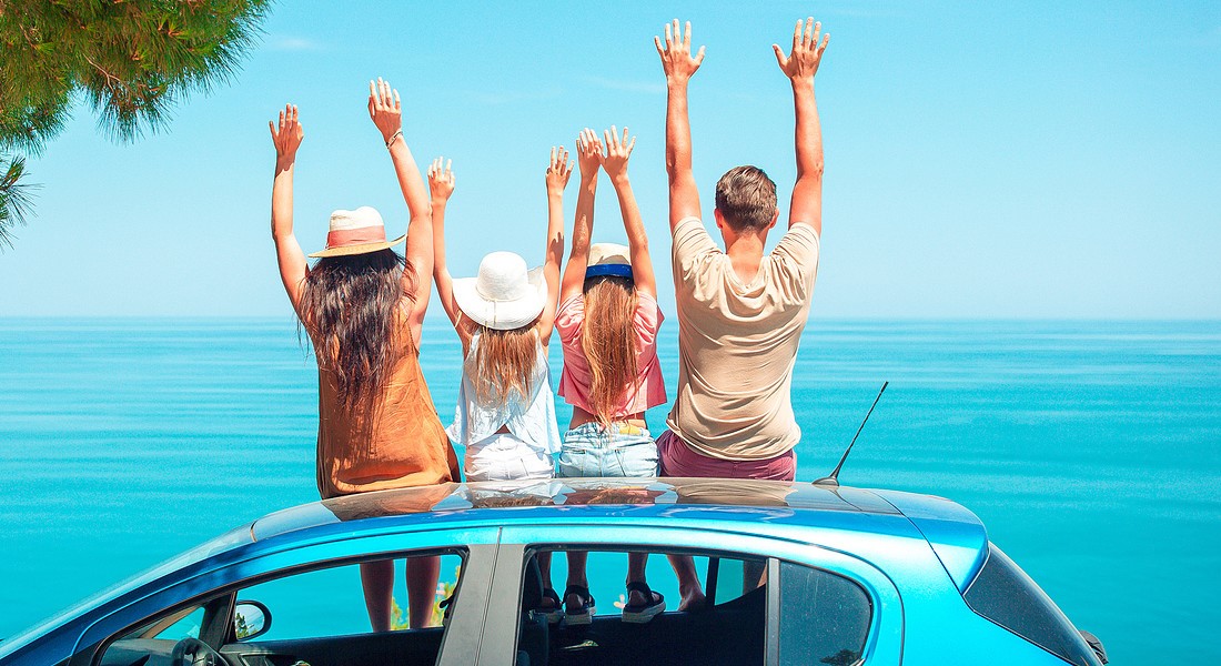 Vacanze a rate ed effetto Instagram