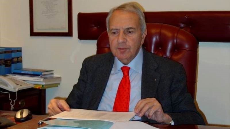 Referendum, Palumbo (Dl): “Manca quello sulla legge elettorale”