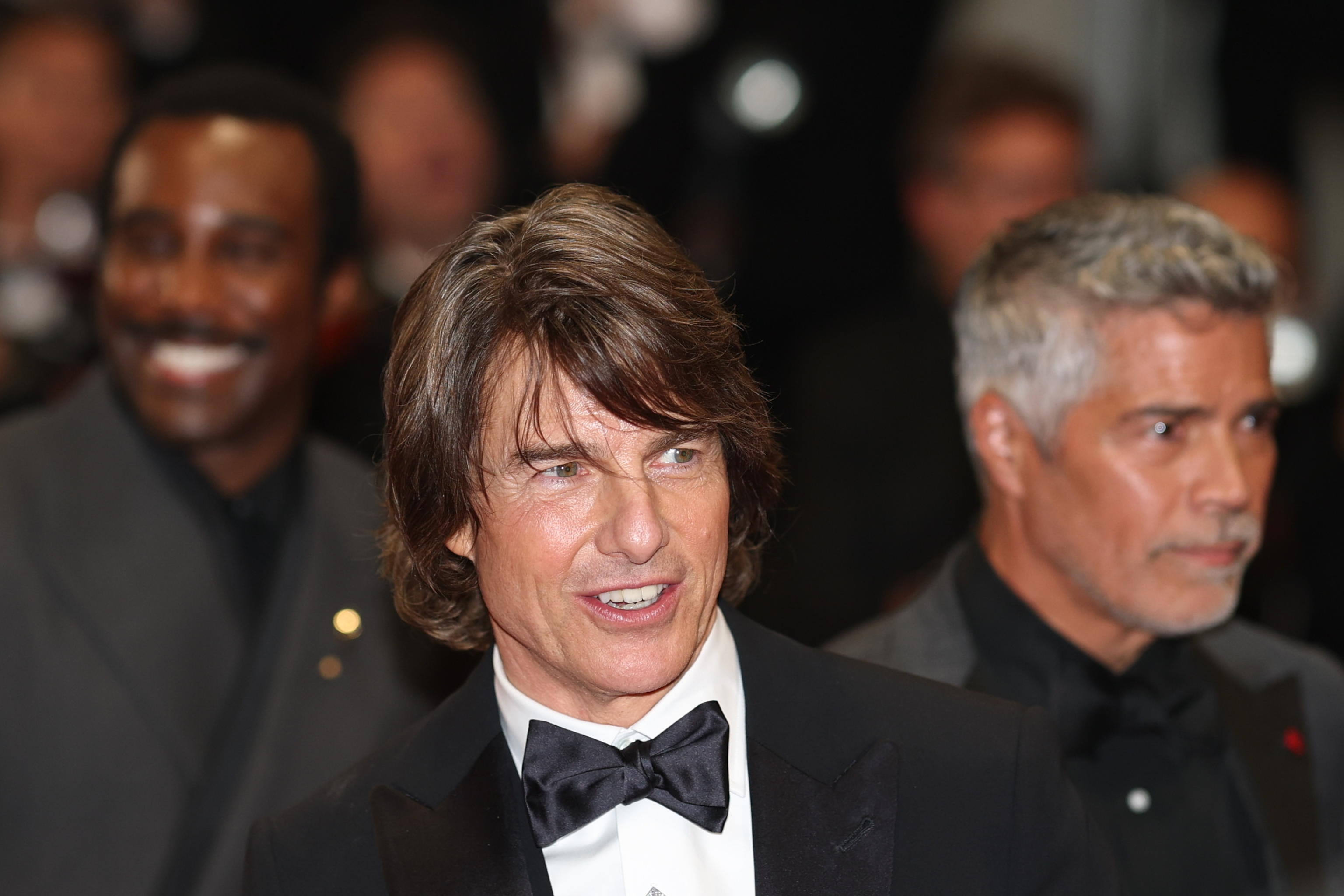 “Mission: Impossible 8”, Tom Cruise sfida l’Intelligenza artificiale