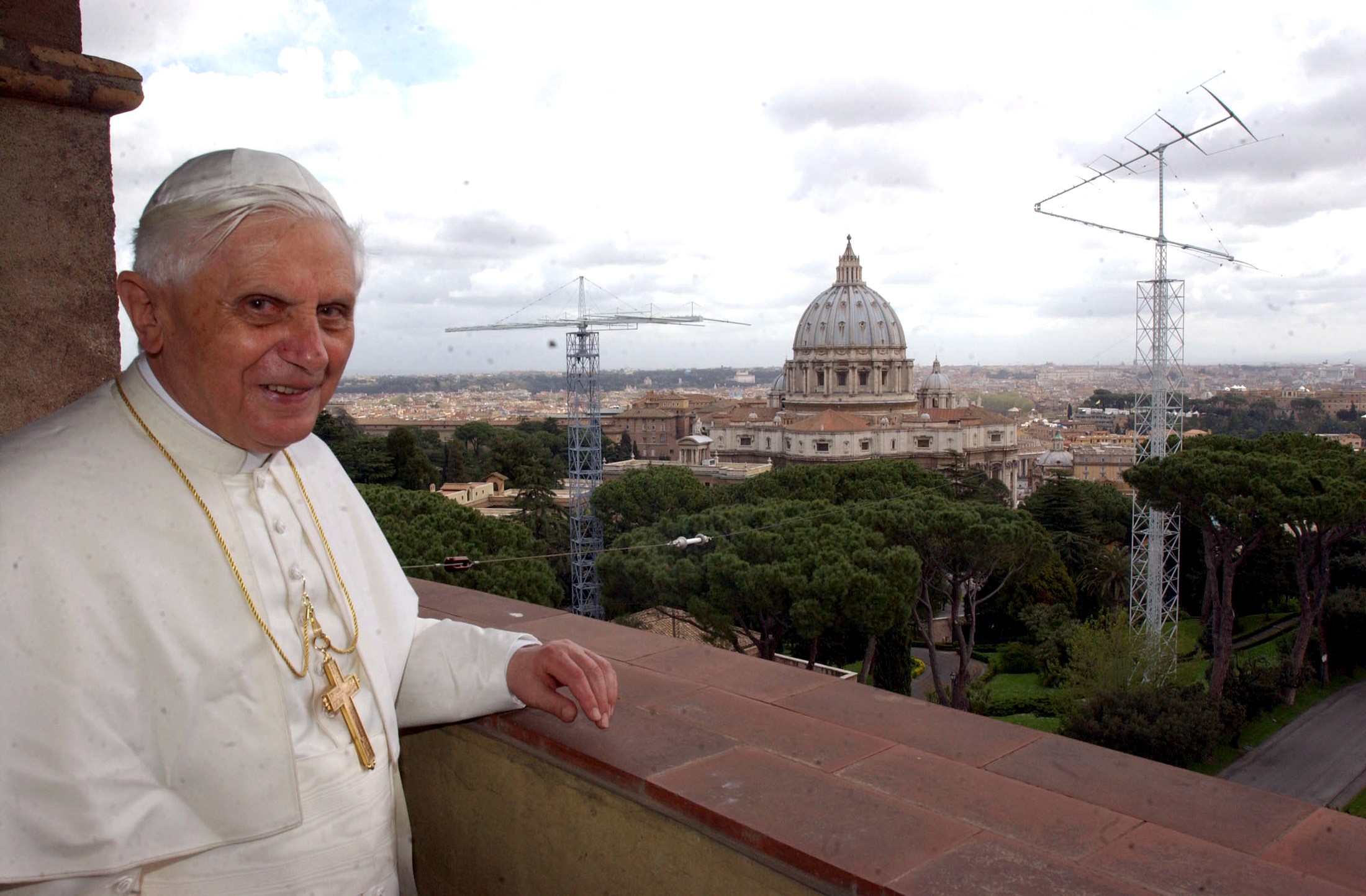 Cattolicesimo tra ortodossia e progressismo