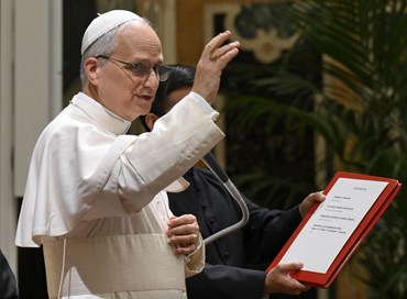 Il Papa: “I giovani soli, talvolta manca l’ascolto”