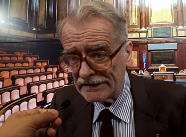 Ricordando Giuseppe Basini