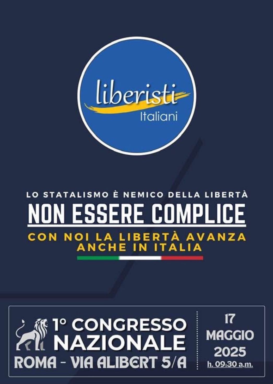 Taccuino Liberale #39