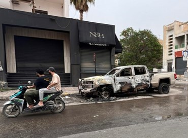 Libia, manifestazioni contro Abdel Hamid Dbeibah