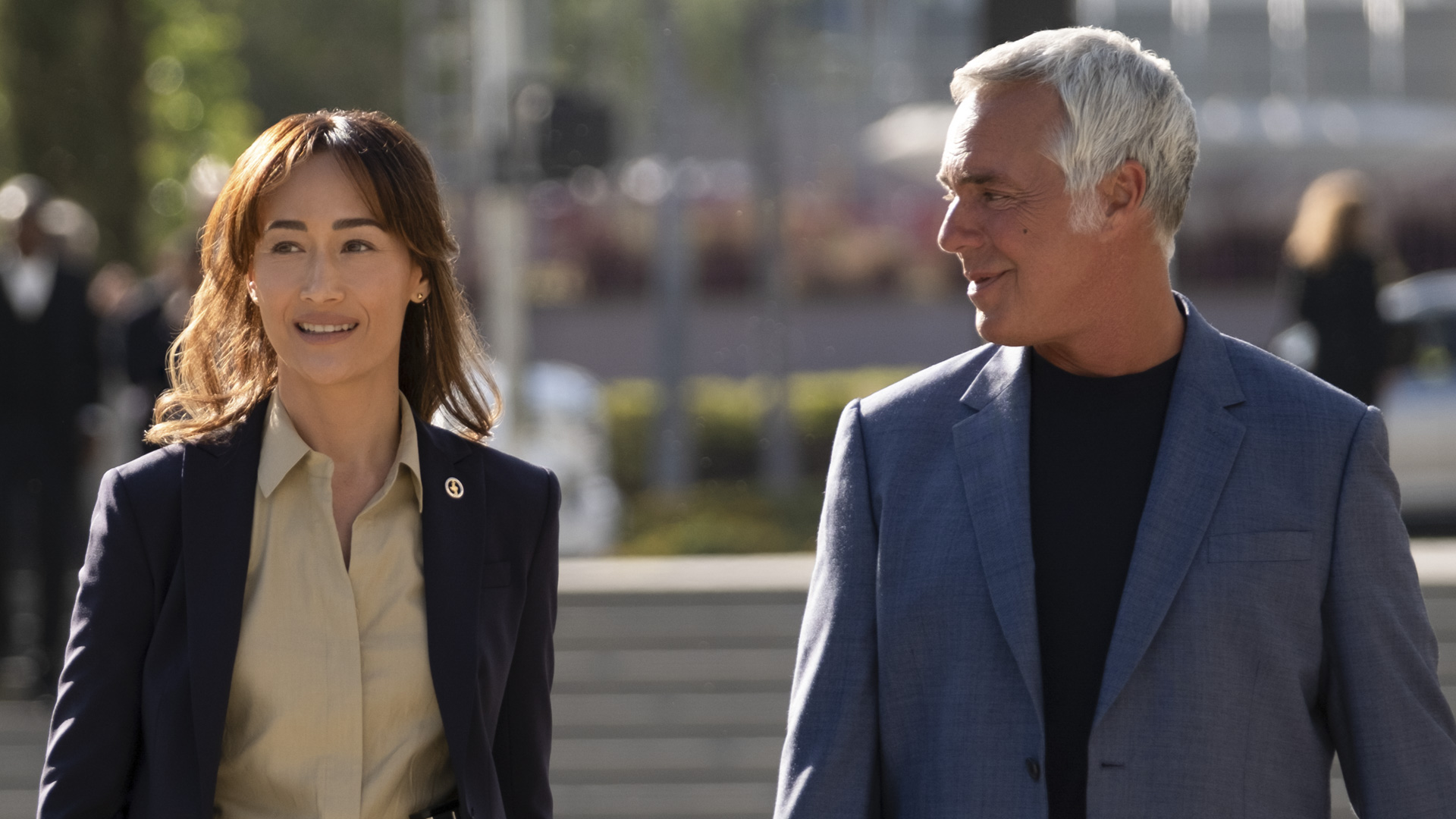 Visioni. “Bosch: Legacy 3”, la stagione finale di una serie di culto