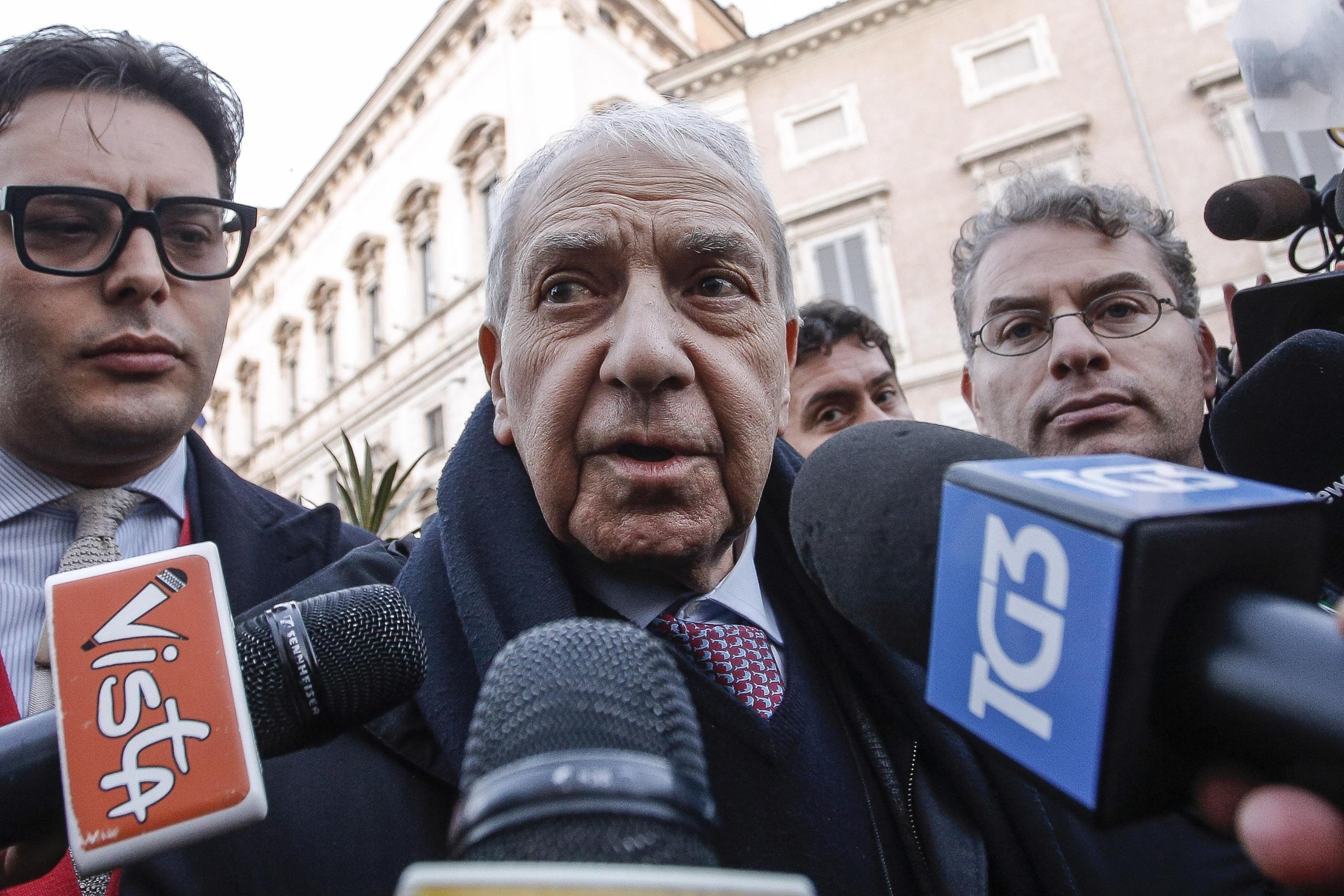 “La libertà sia stella polare dei liberali e liberisti italiani”