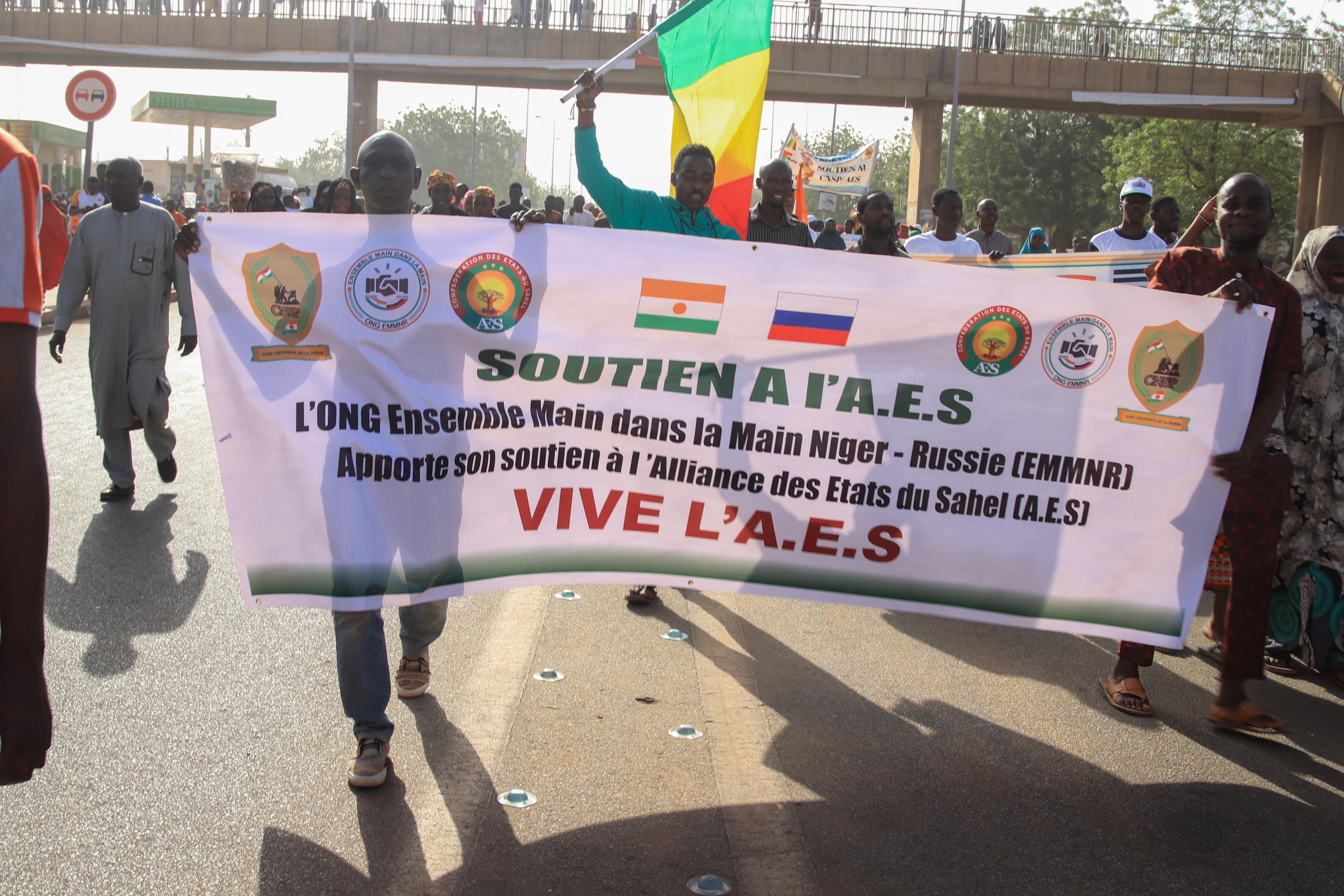 Marocco, fulcro africano in un Sahel che cambia