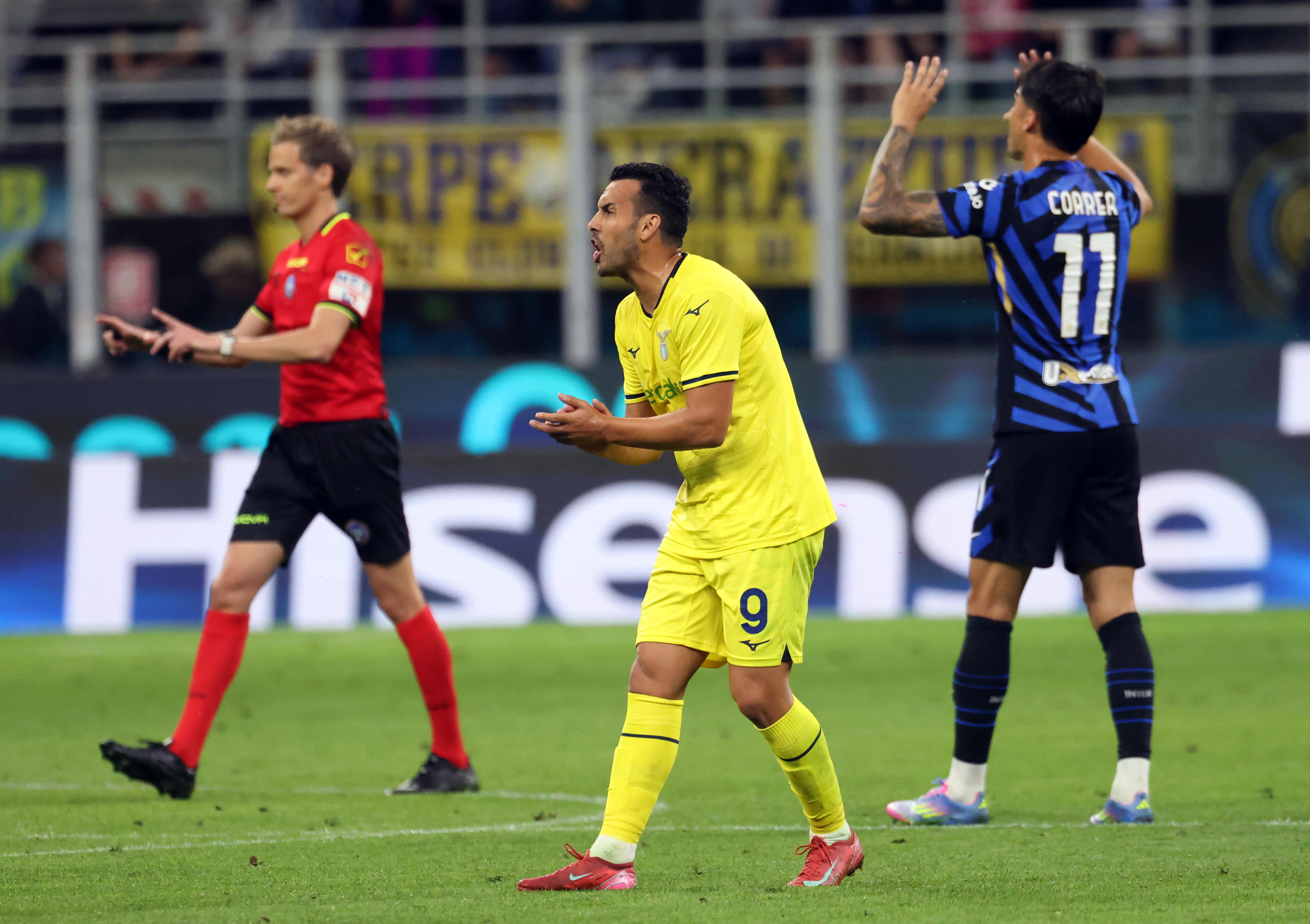 All’ultimo respiro (Podcast)