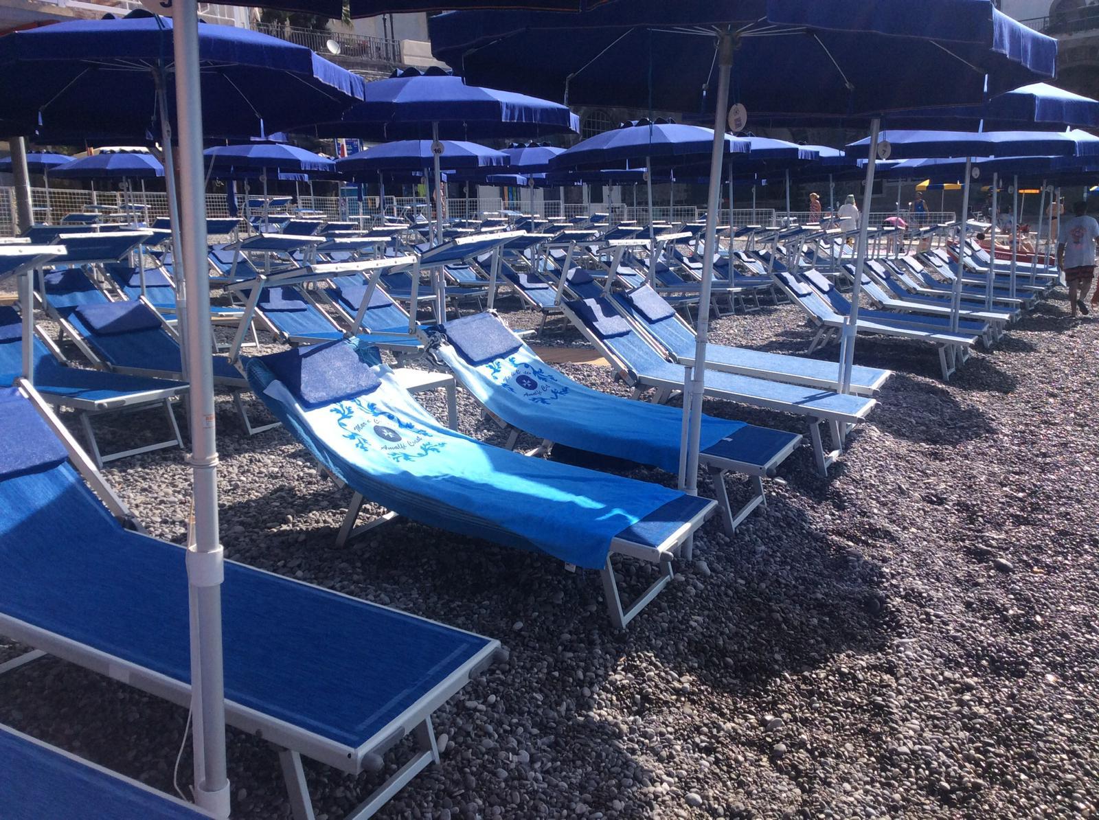 Dubbi e incertezze delle concessioni balneari