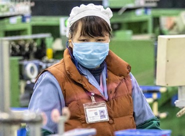 La delocalizzazione del lavoro e gli effetti di una globalizzazione indiscriminata