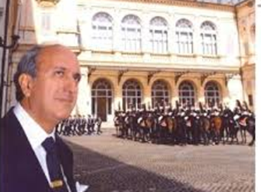 Il Quirinale dalla Monarchia alla Repubblica
