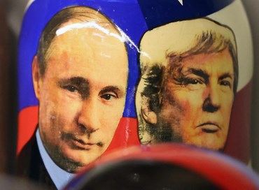 Putin e Trump verso il faccia a faccia
