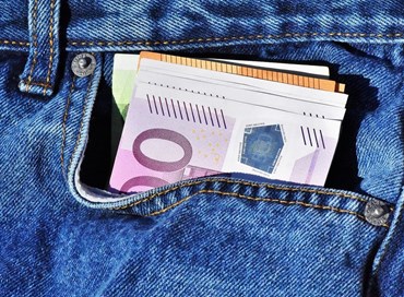La corruzione è figlia del Leviatano