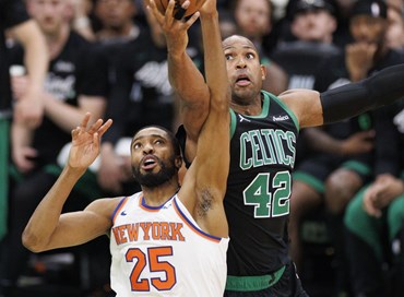 New York contro Indiana: Knicks in finale dopo 25 anni